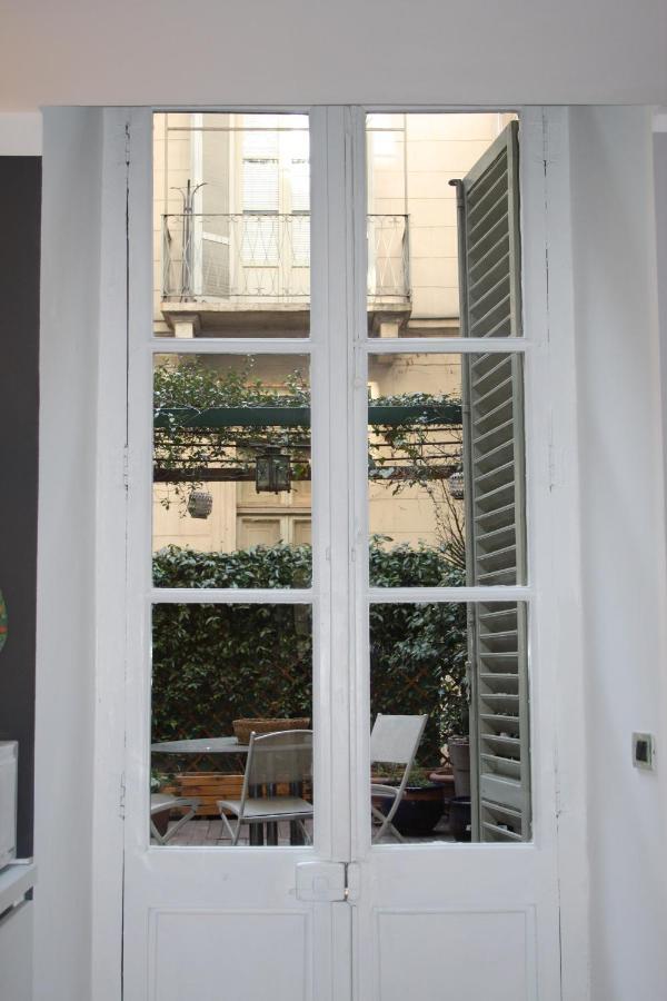 La Casa Di Maghetta & Baga Rooms Turin Exterior photo