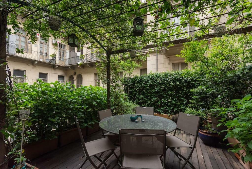 La Casa Di Maghetta & Baga Rooms Turin Exterior photo